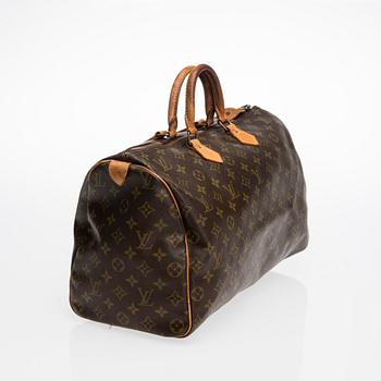 LAUKKU, "Speedy", Louis Vuitton.