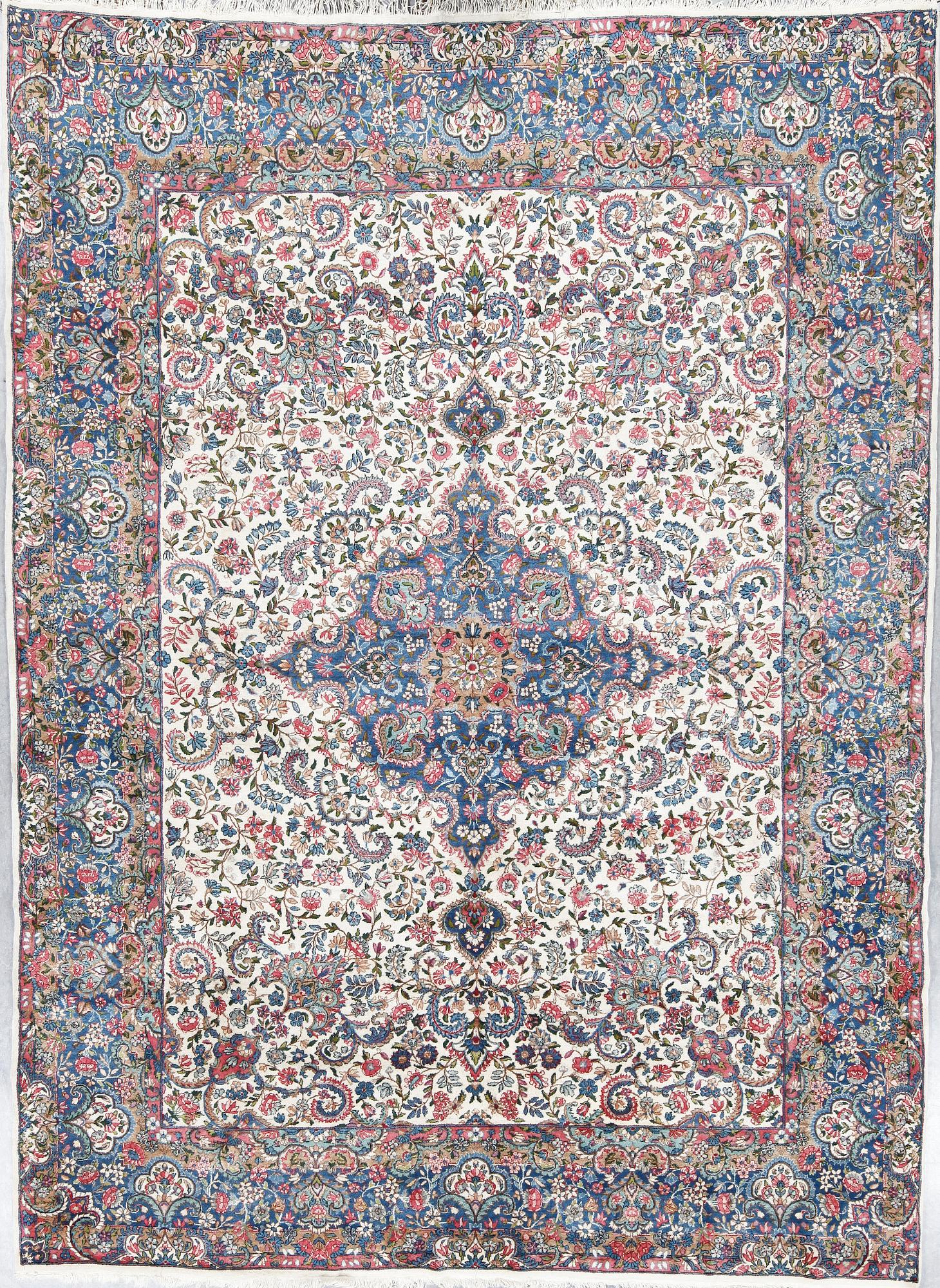 MATTA, semiantik Kirman. 368 x 268 cm.