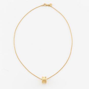 Bulgari, collier, B.zero1, 18K guld.