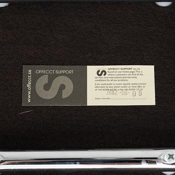 Claesson Koivisto Rune, barpallar, 3 st "Cornflake", Offecct.