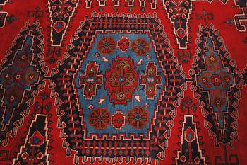 MATTA, Wizz, 1900-talets senare del, ca 330 x 210 cm.