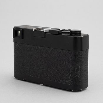 Leica CL, no 1308144, 1973-74.