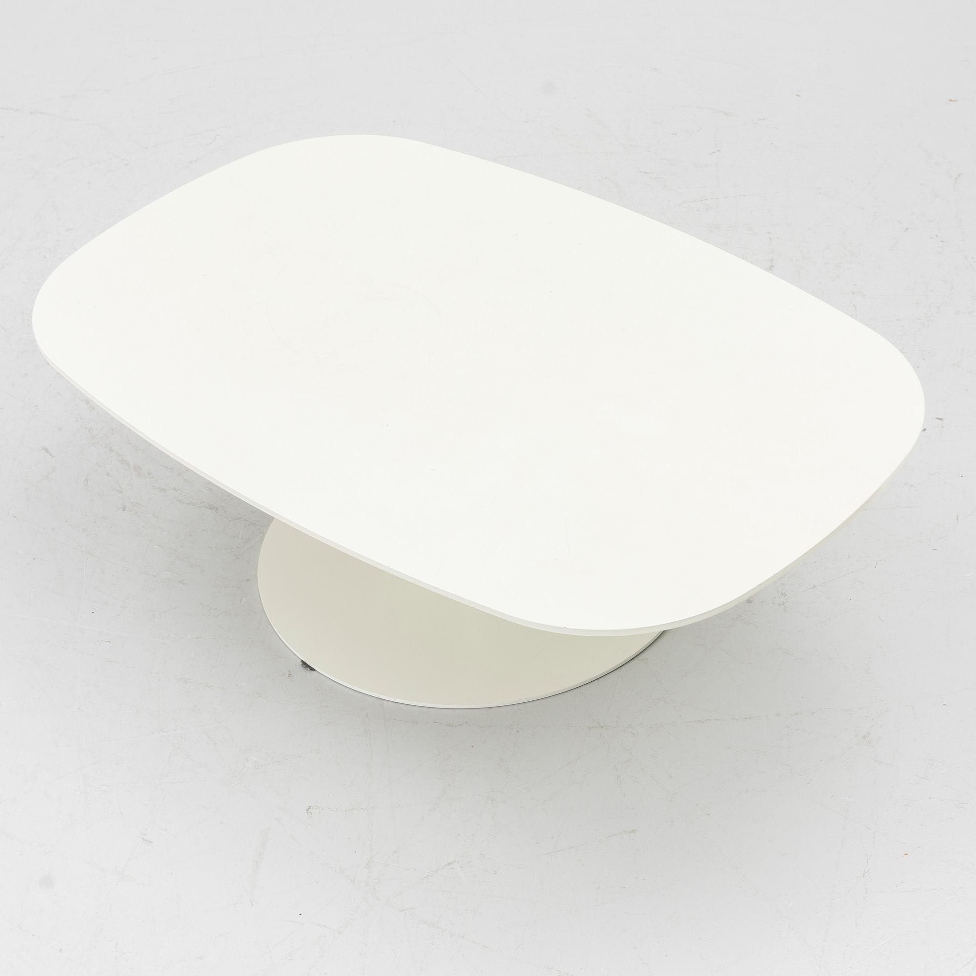Piero Lissoni, Soffbord, Fritz Hansen, 2006.