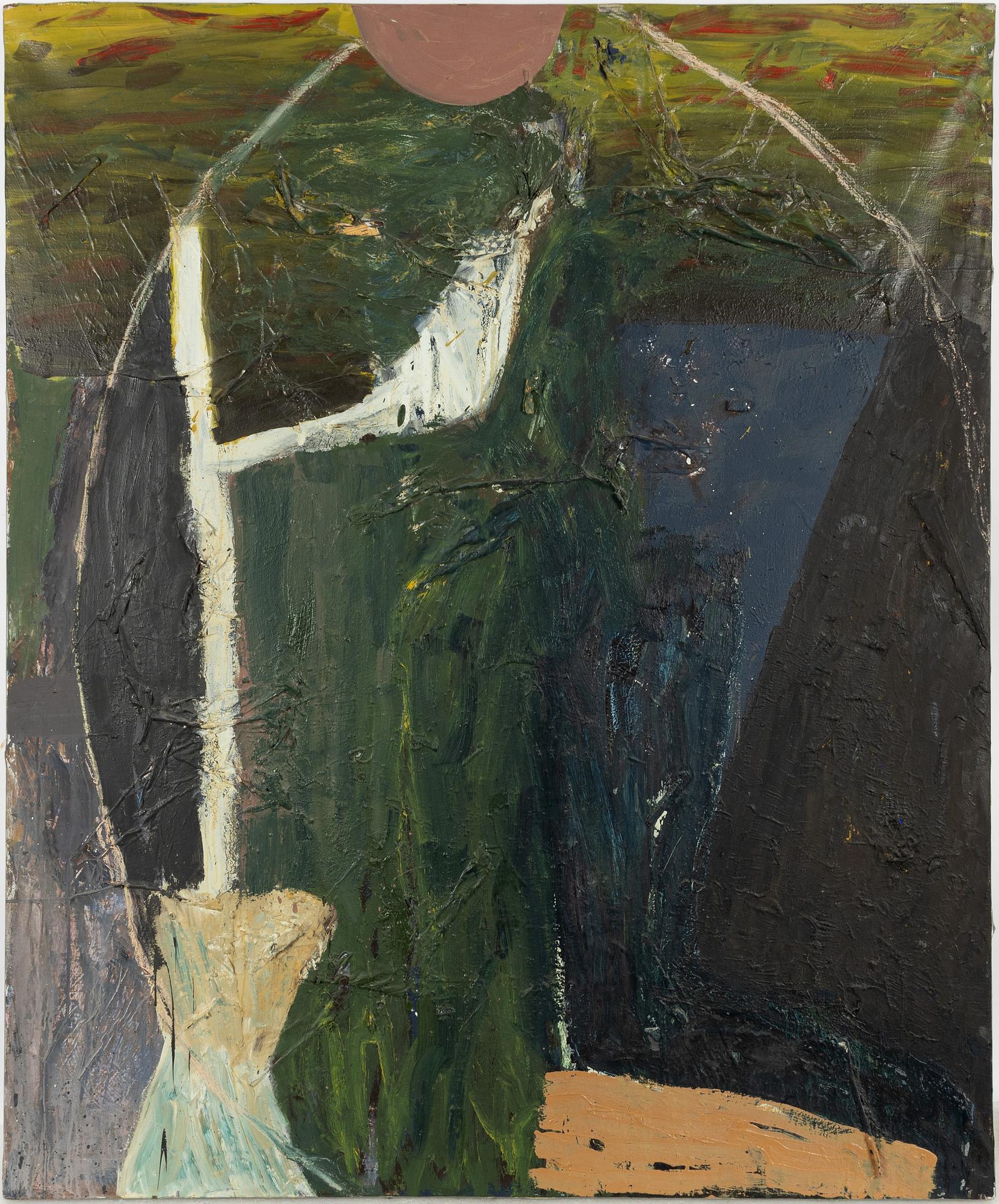 Max Mikael Book, "Sinkvis".