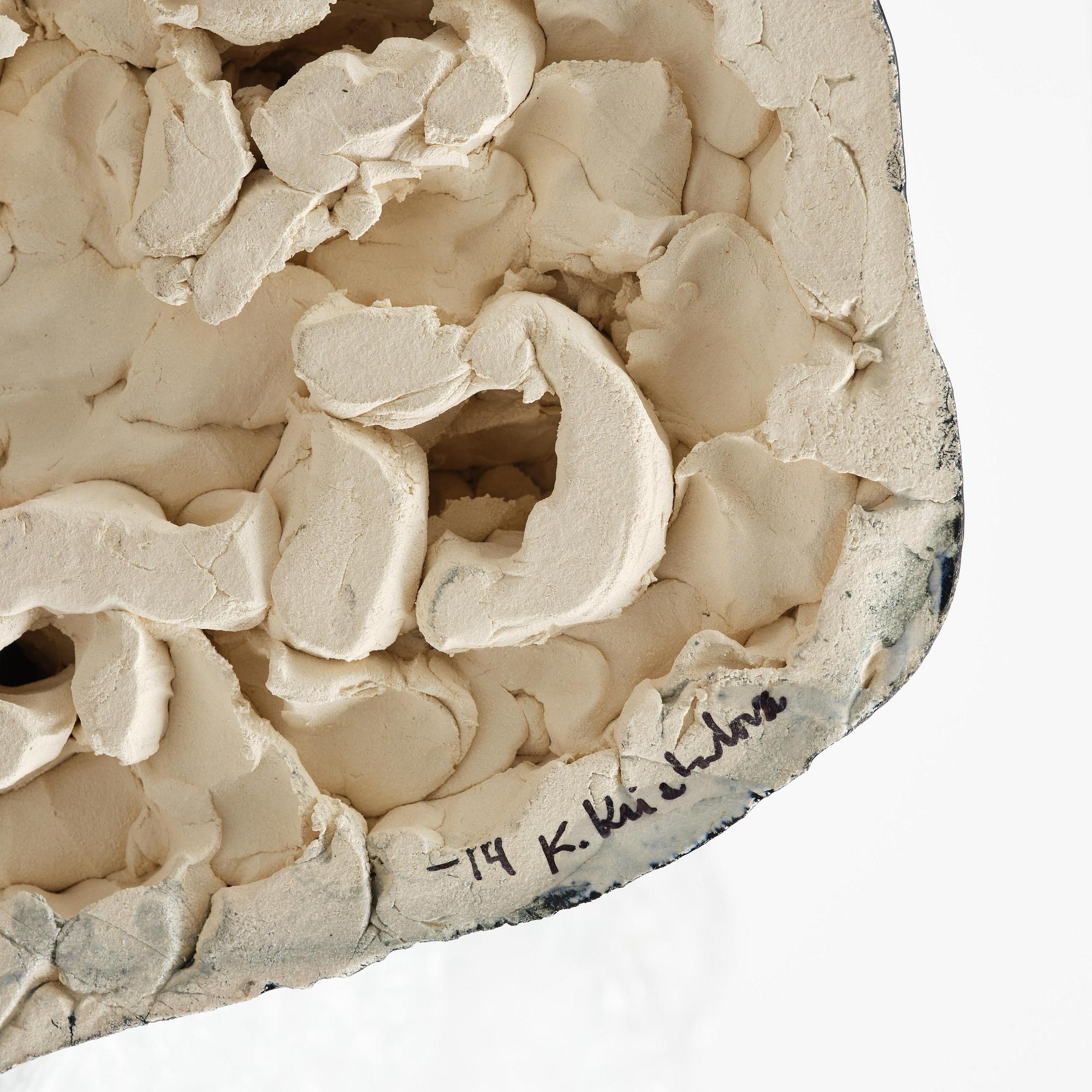 Klara Kristalova, "The Magician's Daughter".