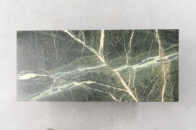 Soffbord sent 1900-tal.