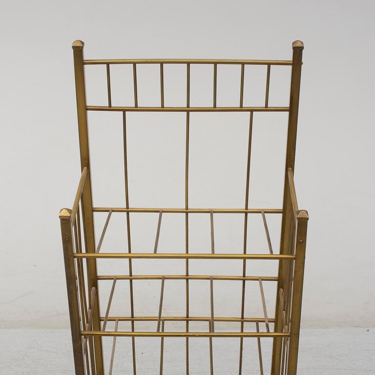 NOTSTÄLL, 1900-tal.