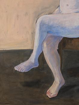 Lena Cronqvist, "Den elaka drottningen".