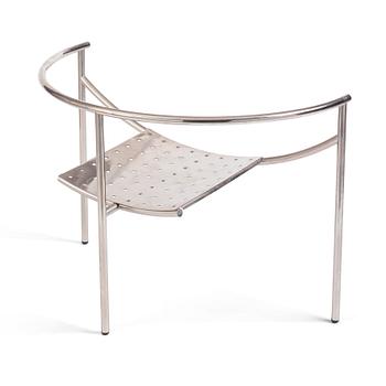75. Philippe Starck, fåtölj, "Dr Sonderbar", XO, Frankrike, efter 1983.