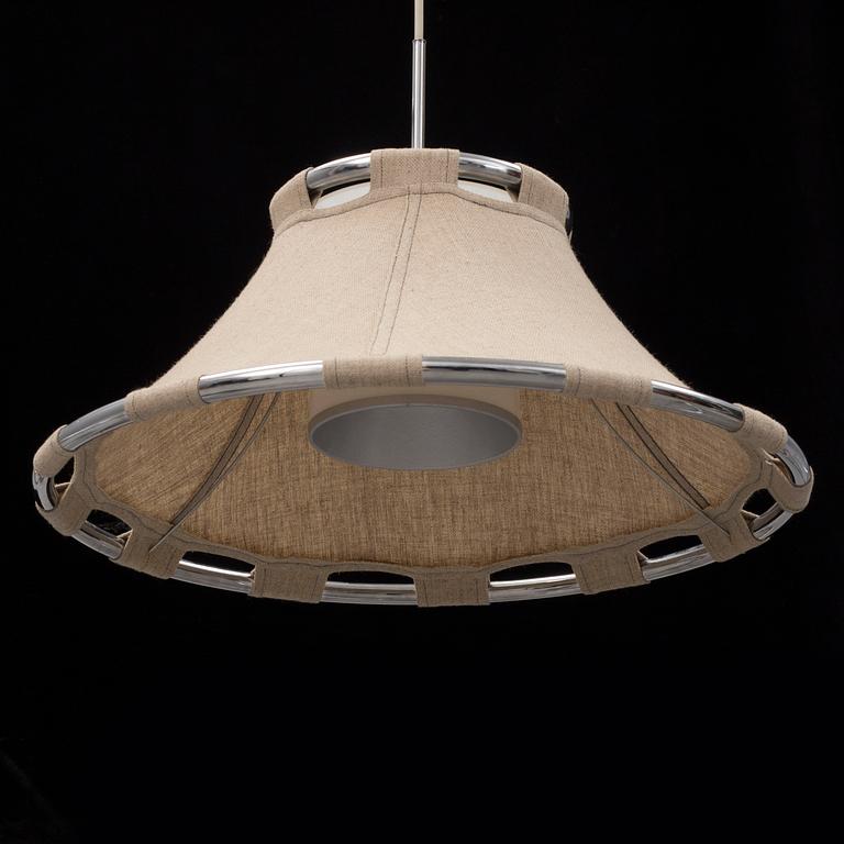 ANNA EHRNER, taklampa,"Anna",  Ateljé Lyktan, 1900-talets andra hälft.