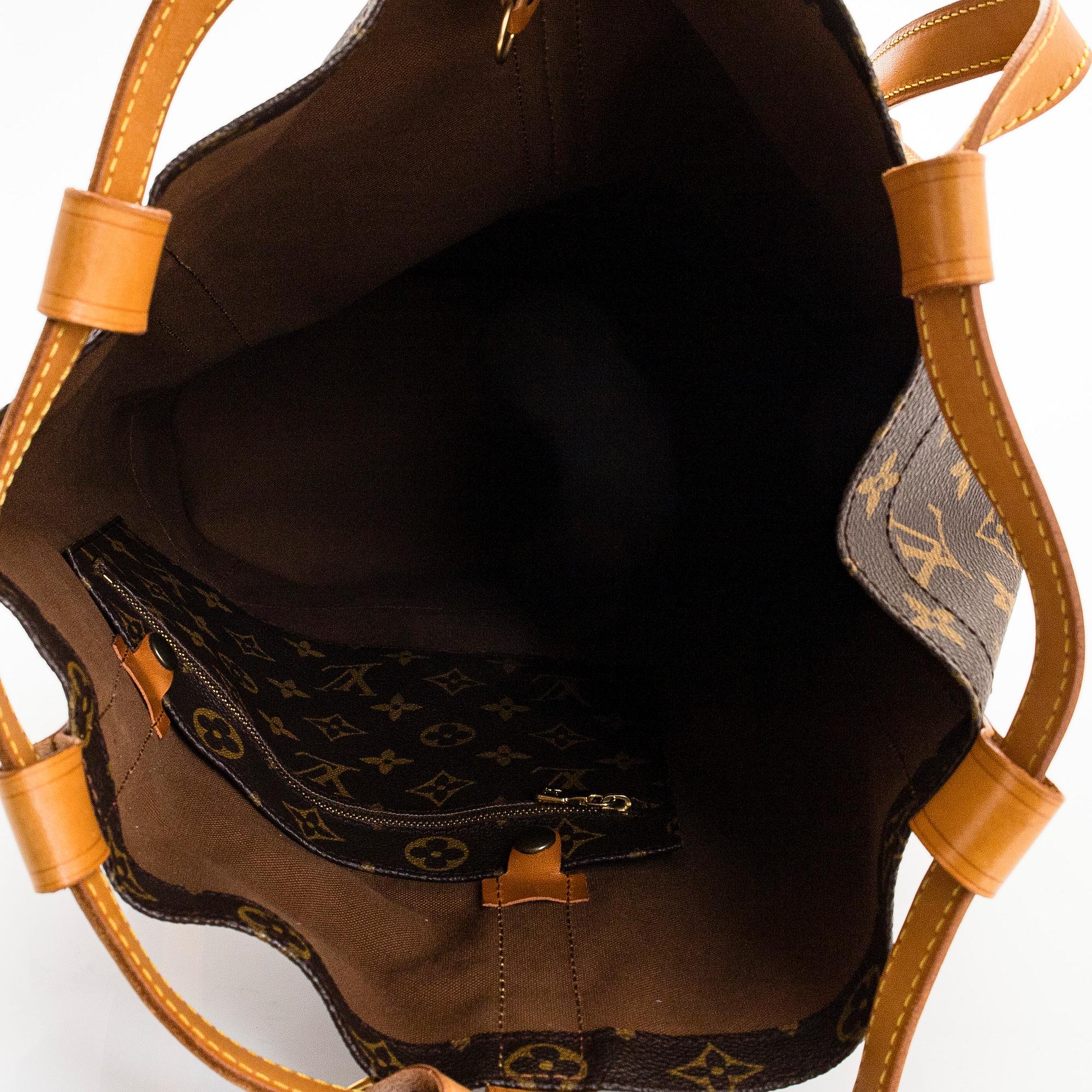 Louis Vuitton, "Randonnee GM", väska.