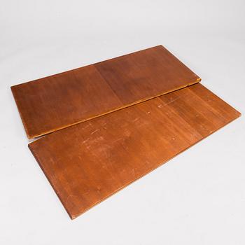 A 1940s-50s Dining Table.
