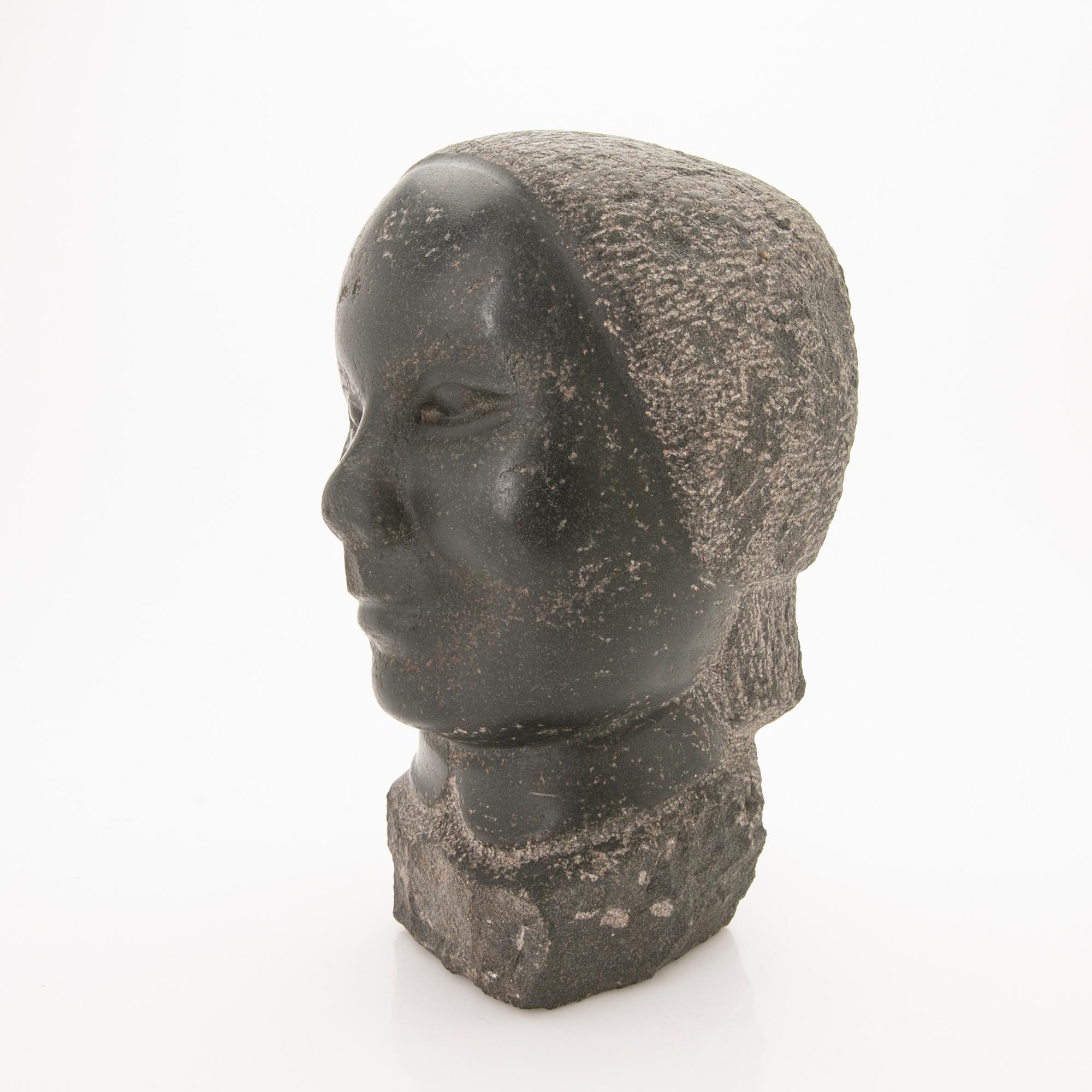 Hjalmar Råstorp, Untitled.