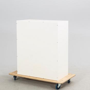 Jonas Bohlin & Thomas Sandell byrå "Snö" Galleri Asplund.