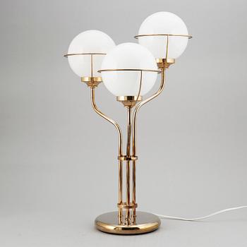 BORDSLAMPA, Lyktan Bankeryds Belysning AB.