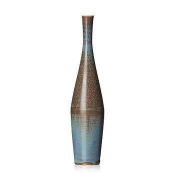 67. Stig Lindberg, a stoneware vase, Gustavsberg Studio, Sweden, 1953.