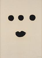 Annika Svenbro, Untitled.