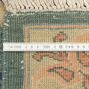 A Carpet, Arts & Crafts Design, circa 604 x 424 cm.