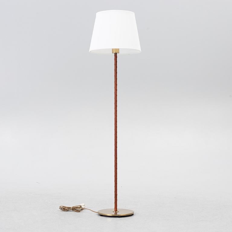 Golvlampa, Modell G-019, Bergboms, 1900-talets andra hälft.