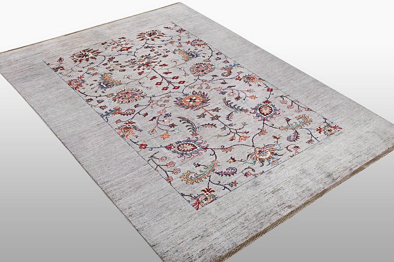 Carpet, Ziegler Ariana, ca 295 x 205 cm.