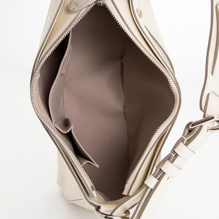 Louis Vuitton, an 'Epi Turenne PM' bag.