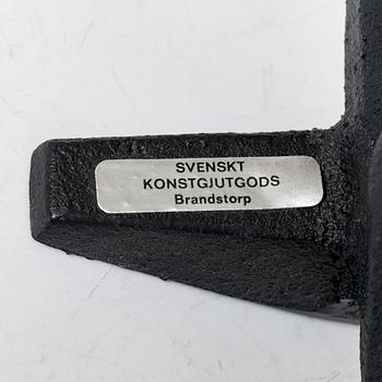 Olle Hermansson, spark qunech, second half of the 20th century, Sweden.