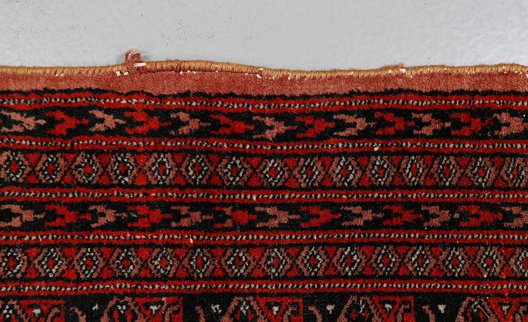 MATTA, orientalisk, semiantik, 220x160 cm.