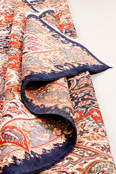 MATTA, Kashmar, 390 x 297 cm.