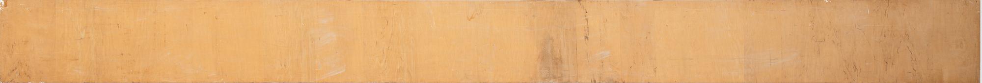 Rolf Mellström, oil on panel, 3, signed and dated 1940, 1941.