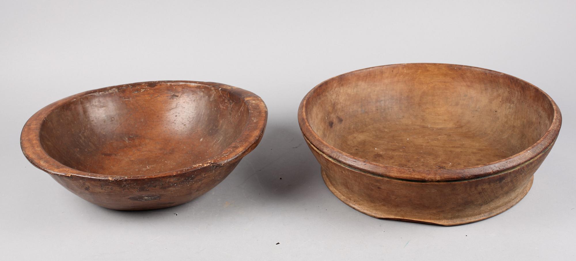 PARTI DIVERSE, 7 delar, 1800-tal.