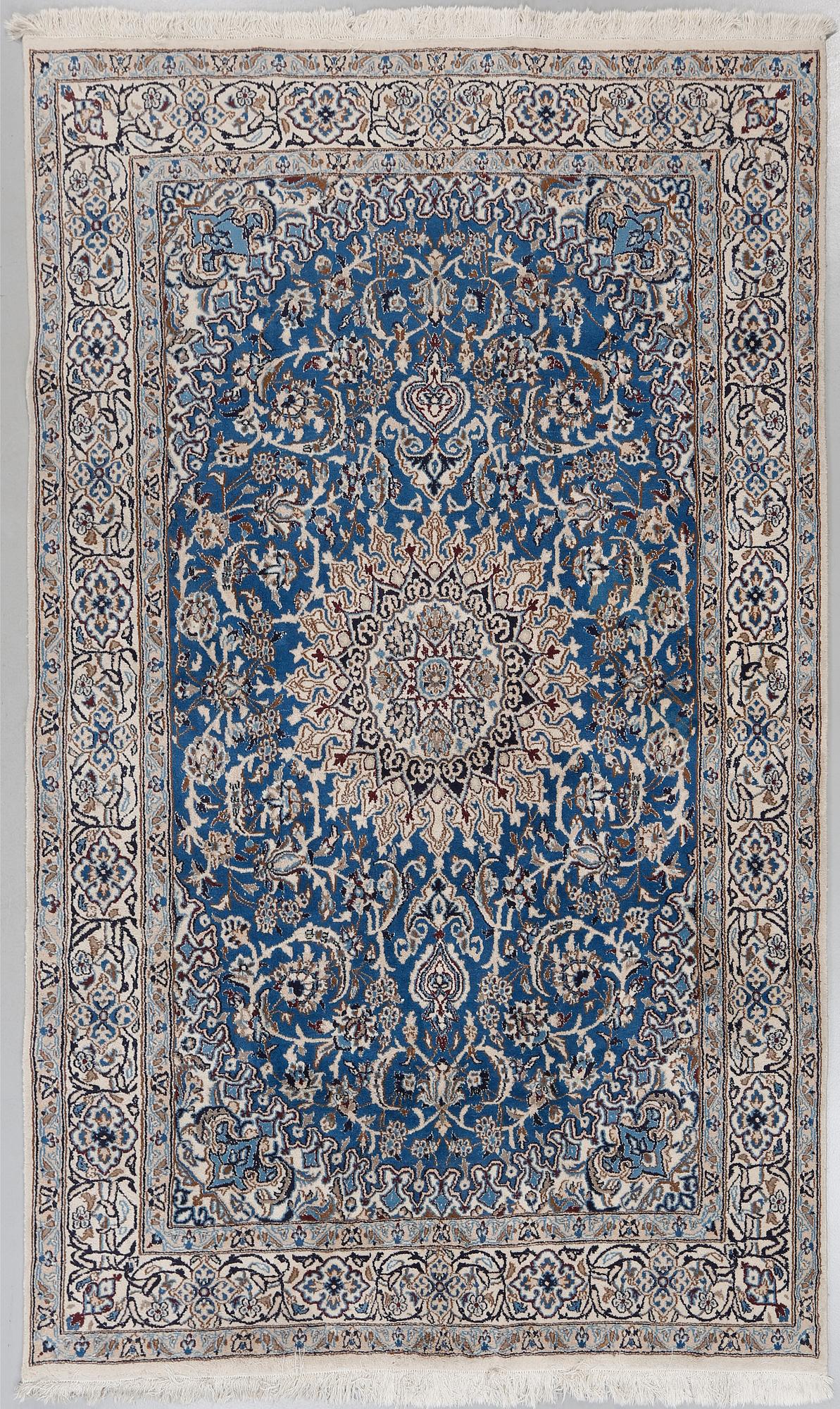 MATTA, orientalisk, sent 1900-tal, 295x200 cm.