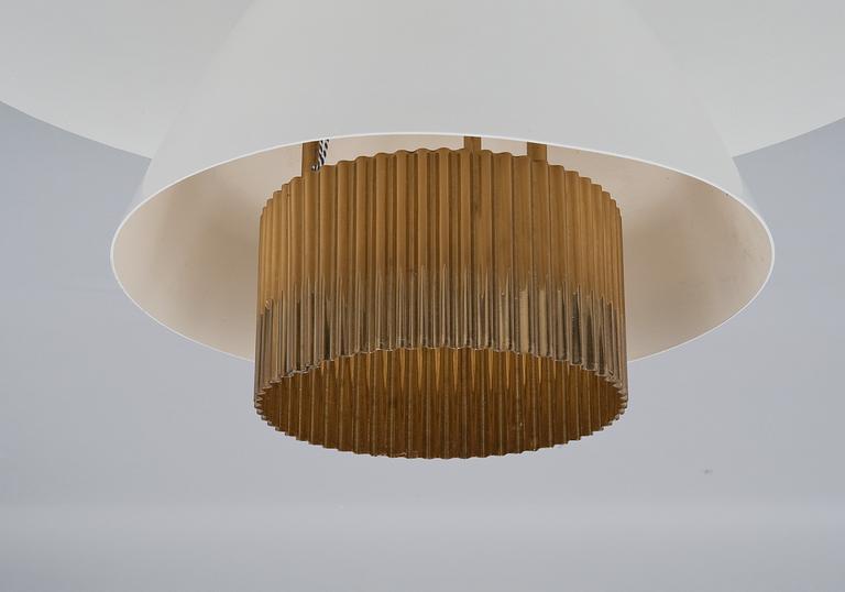 Lisa Johansson-Pape, A CEILING LAMP.