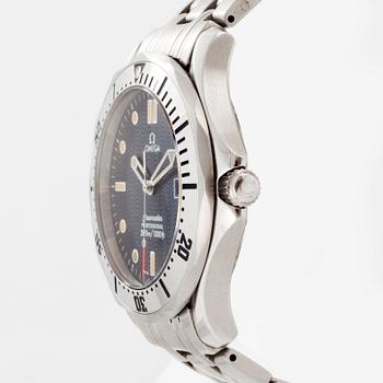 OMEGA, Seamaster Professional (300m / 1000ft), wristwatch, 41 mm,