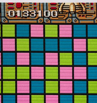 Per Fhager, "Megaman".