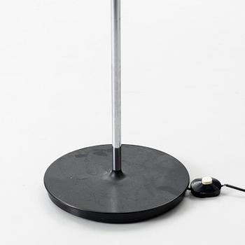 Poul Henningsen, a 'PH-80' floor lamp, Louis Poulsen, Denmark.