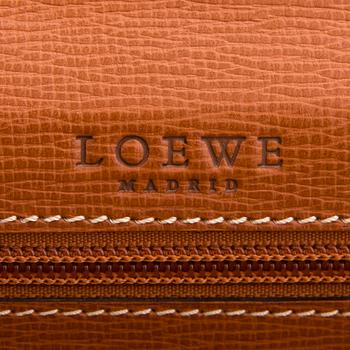 LOEWE, salkku.