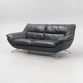 Sofa, Italsofa, Italy, later part of the 20th Century.