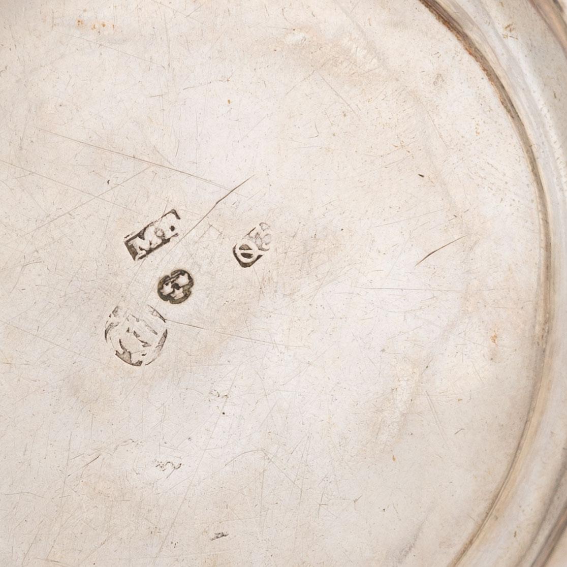 Kyrkdosor, 3st, 17/1800-tal.