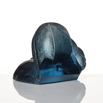 Ann Wolff, skulptur, egen studio Gotland, edition 3/5.