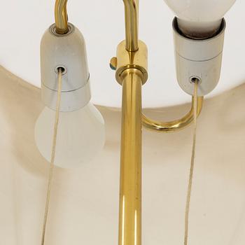 MÖLLERS ARMATUR, table lamp, Eskilstuna, second half of the 20th century.