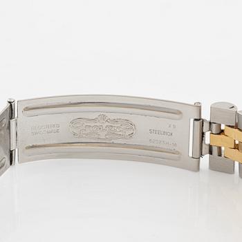 Rolex, Oyster Perpetual, Datejust, wristwatch, 36 mm.