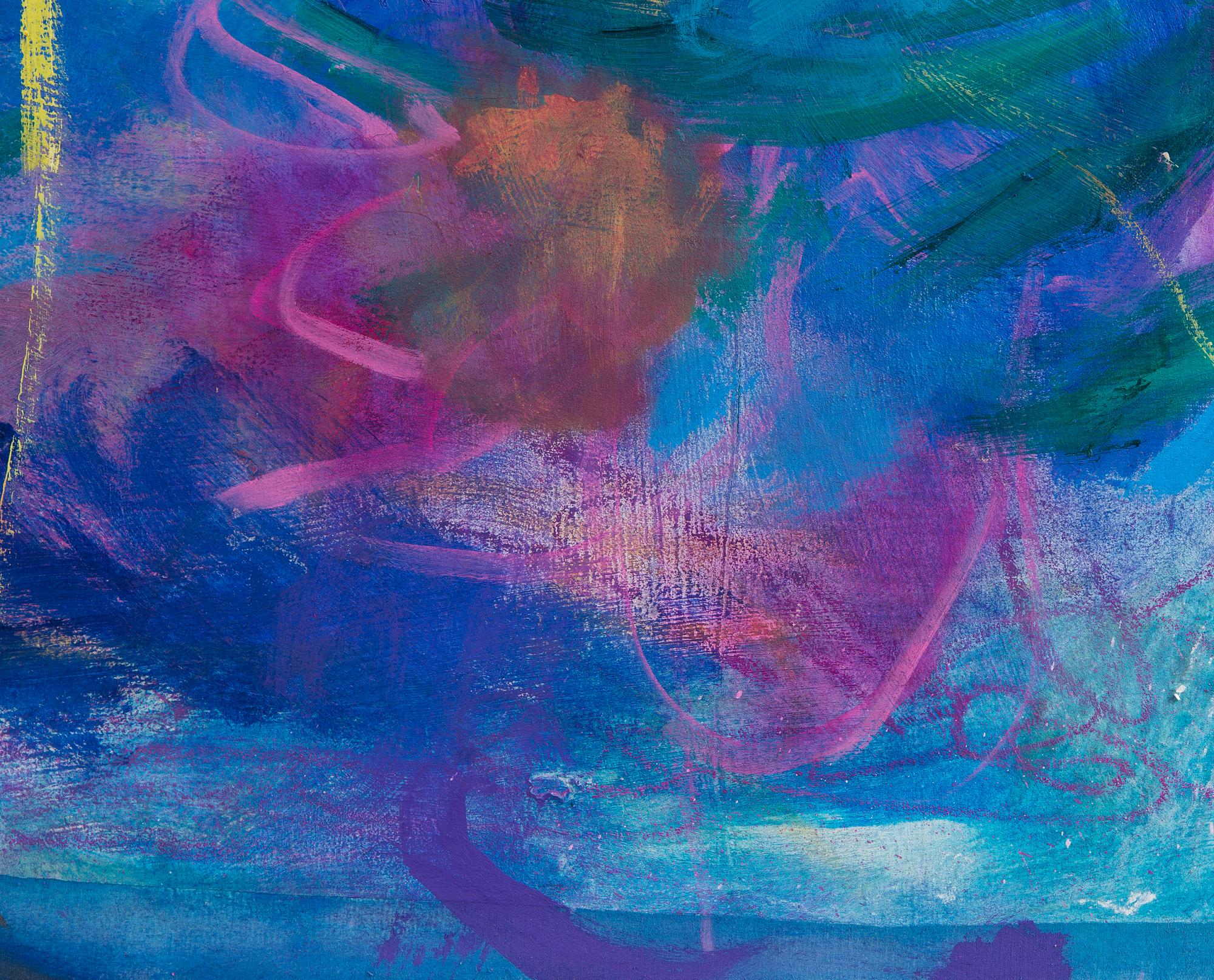 Joona Ijäs, "Stratum".