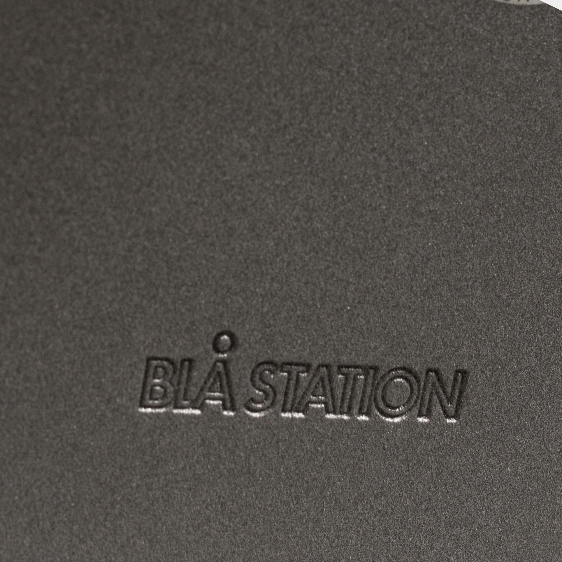 An "Innovation C" chair by Fredrik Mattsson, Blå Station, 2005.