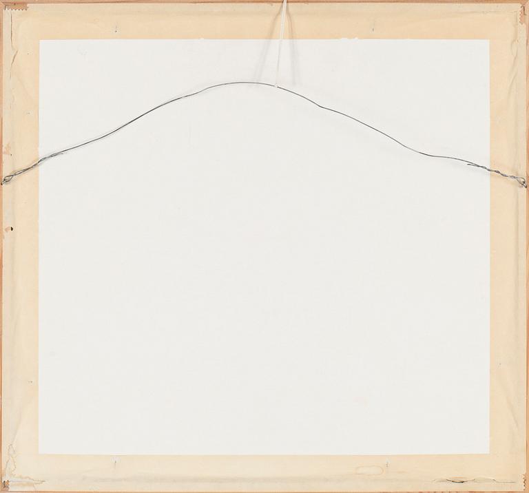 Outi Heiskanen, "Svart gris".