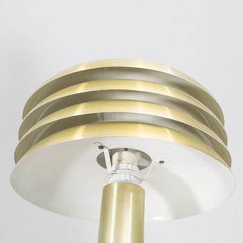 Hans-Agne Jakobsson, bordslampa, "BN-25", AB Hans-Agne Jakobsson, Markaryd, 1900-talets andra hälft.