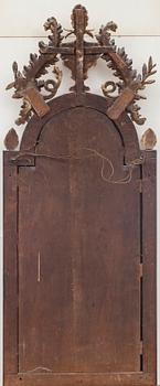 SPEGEL, Danmark, 1700-talets andra hälft.