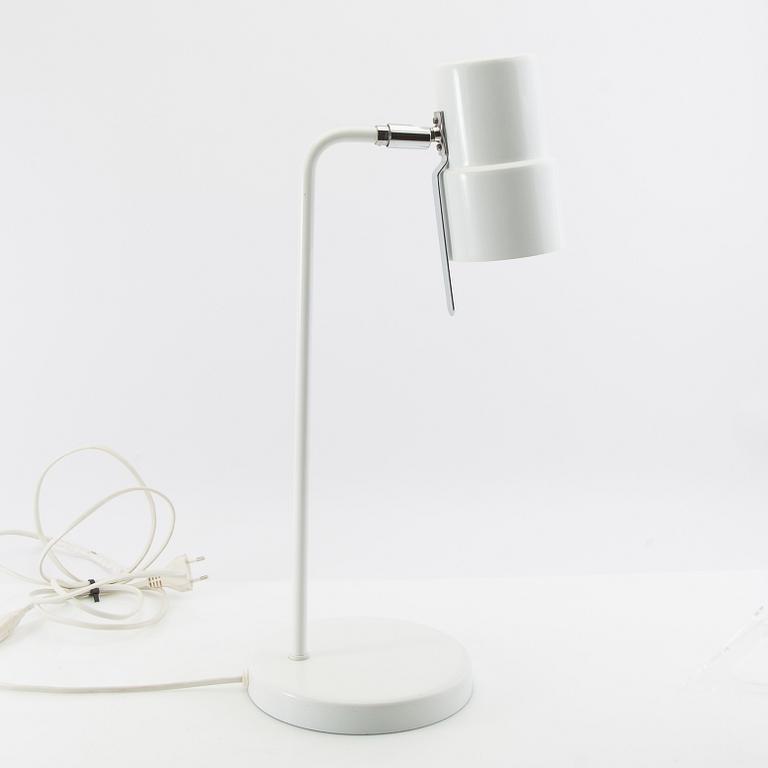 Hans-Agne Jakobsson, table lamp, model B 195/0, Markaryd.