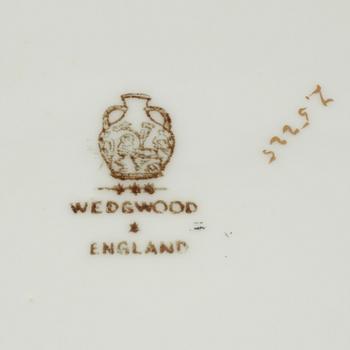 SKÅL, Wedgwood, England, 1900-talets första hälft.