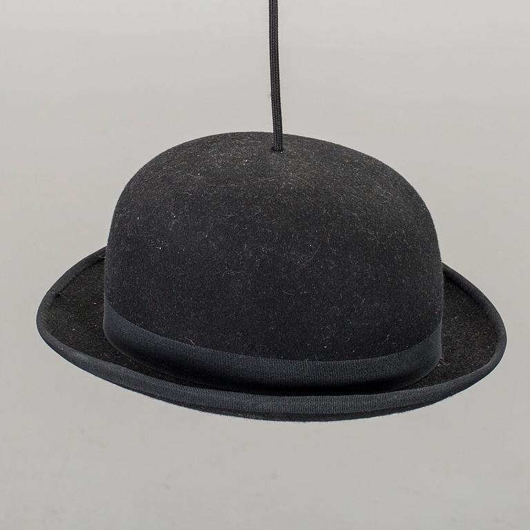 A LAMP "JEEVES" Innermost.