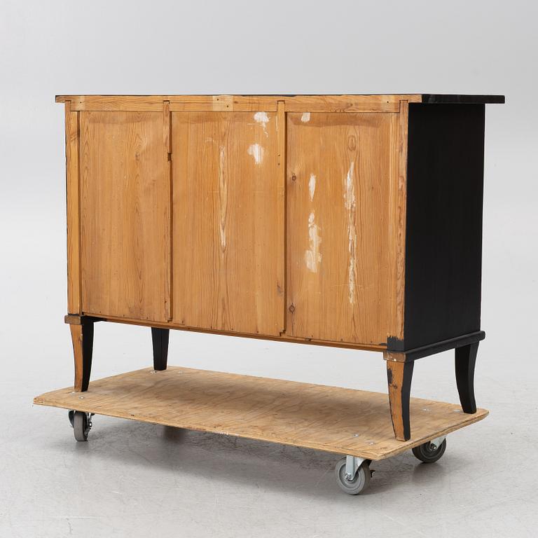 Sideboard, early 20th century.